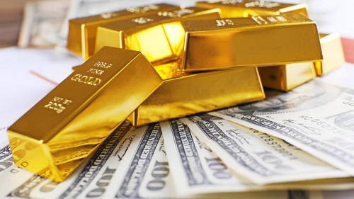 Gold IRA